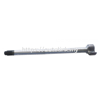 BRAKE CAMSHAFT RH (Price of 1 pc)