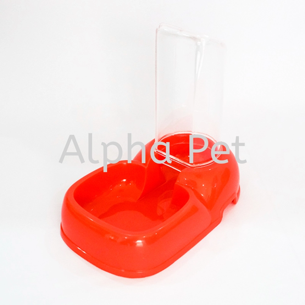 Pet Food Feeder (6535)