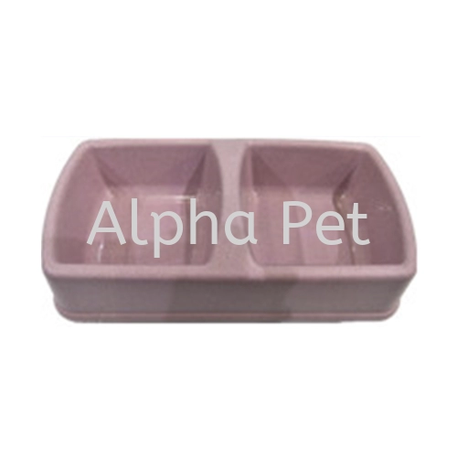 Pet Food Bow (B16013S)