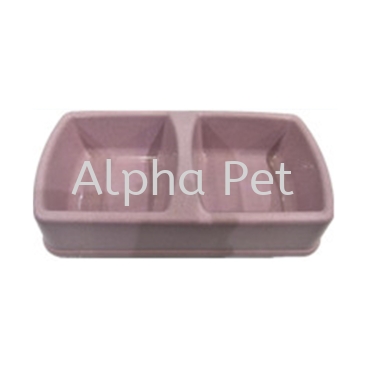 Pet Food Bowl (B16014L)