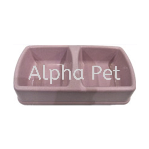 Pet Food Bowl (B16014L)