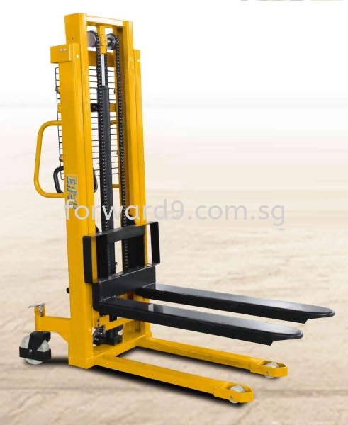 Manual Stacker Singapore Manual Stacker Singapore Material Handling Equipment Singapore Others Singapore, Malaysia, Johor Bahru (JB) Supplier, Manufacturer, Supply, Supplies | Forward Solution Engineering Pte Ltd