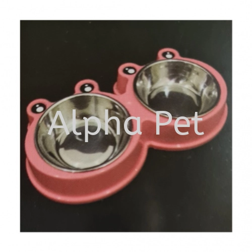 Pet Food Bowl (AP701S)