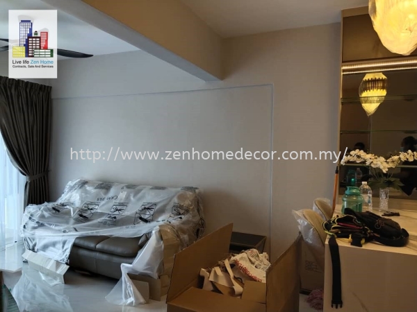 D'Alamanda Condo Others Selangor, Malaysia, Kuala Lumpur (KL), Puchong, Shah Alam Supplier, Suppliers, Supply, Supplies | Zen Home Decor