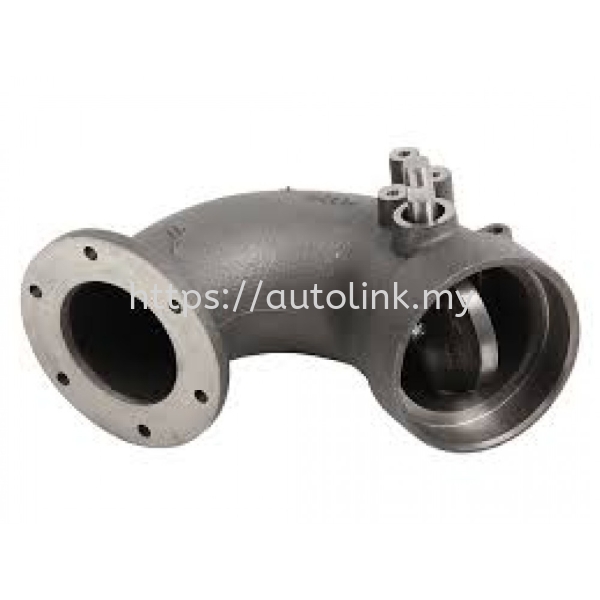 TURBO EXHAUST PIPE (Price of 1 pc) Intake and Exhaust System Engine System Penang, Malaysia, Butterworth Supplier, Suppliers, Supply, Supplies | Autolink Engineering Sdn Bhd