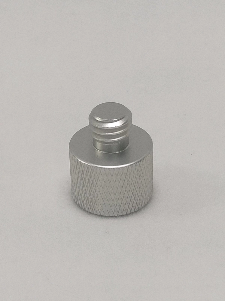 5/8" to 3/8" adapter