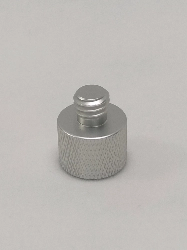 5/8" to 3/8" adapter