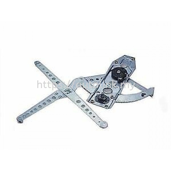 WINDOW REGULATOR GEAR MANUAL LH (Price of 1 pc) Roof, Windscreen and Doors Body and Cab Framework Penang, Malaysia, Butterworth Supplier, Suppliers, Supply, Supplies | Autolink Engineering Sdn Bhd