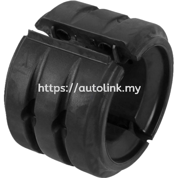 ANTI ROLLER BAR BUSH 65MM (Price of 1 pc) Shock Absorbers and Anti-Roll Bars Steering and Suspension Penang, Malaysia, Butterworth Supplier, Suppliers, Supply, Supplies | Autolink Engineering Sdn Bhd