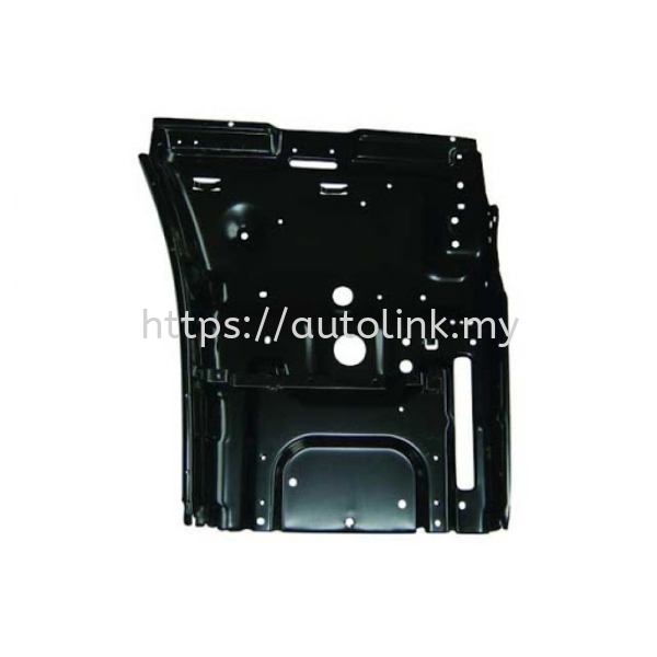 FOOTSTEP HOLDER RH (Price of 1 pc) Bonnet, Grille, Mudguard, Foot Step with Assembly Parts Body and Cab Framework Penang, Malaysia, Butterworth Supplier, Suppliers, Supply, Supplies | Autolink Engineering Sdn Bhd