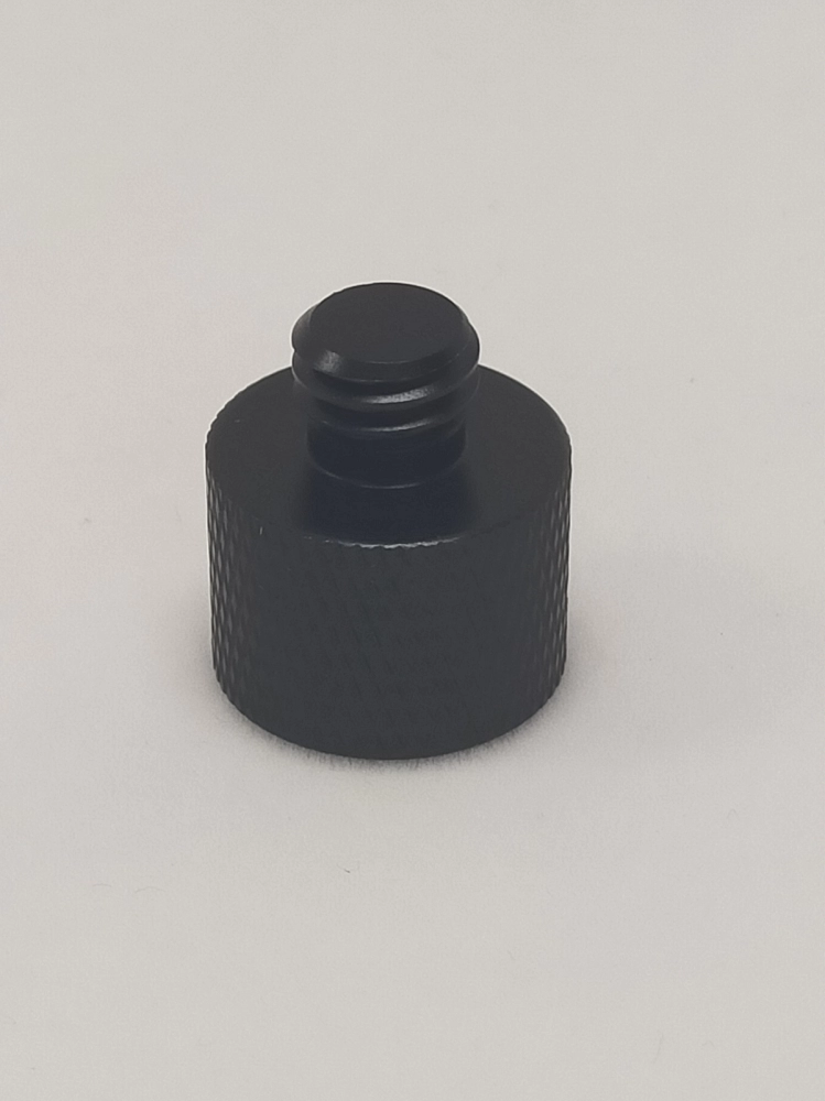5/8" female to 3/8" adapter