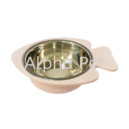 Pet Food Bowl (RJ718)