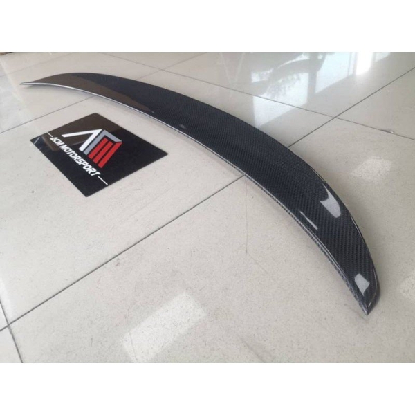 BMW F32 performance rear trunk carbon fiber bodykit 4 Series F32 BMW Balakong, Selangor, Kuala Lumpur, KL, Malaysia. Body Kits, Accessories, Supplier, Supply | ACM Motorsport