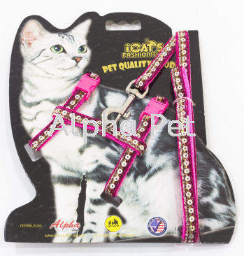 Cat Harness (MLLH)