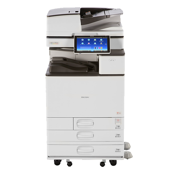 Colour Photostat Machine