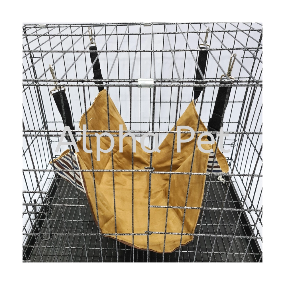 Cat Hammock (AP6646l) 