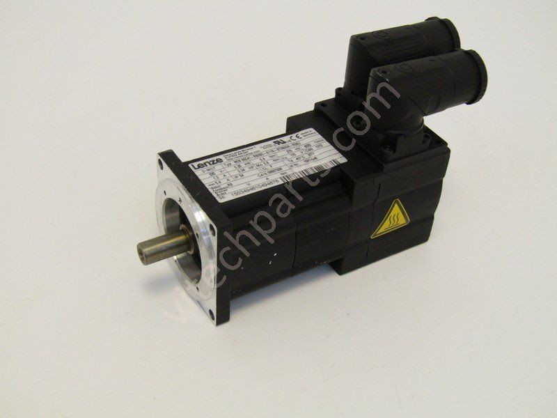MCS 06C41-RS0B0-A11N-ST5S00N-R0SU MCS06C41RS0B0A11NST5S00NR0SU LENZE AC 3 Phase Motor Repair Malaysia Singapore Indonesia USA Thailand