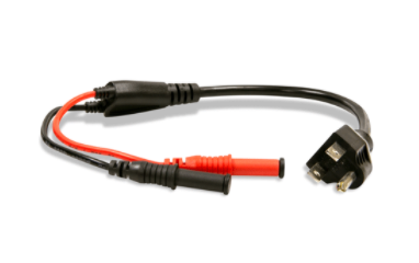 EXTECH CLT-ADP-US : Socket Adaptor with North American 3-pin Type B Plug Cable Tracers Extech Selangor, Penang, Malaysia, Kuala Lumpur (KL), Petaling Jaya (PJ), Butterworth Supplier, Suppliers, Supply, Supplies | MOBICON-REMOTE ELECTRONIC SDN BHD