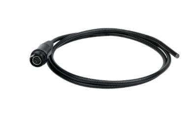 extech br-5cam-a : replacement borescope probe with 5.2mm camera