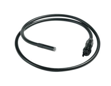 extech br-9cam-a : replacement borescope probe with 9mm camera