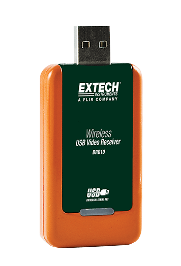 extech brd10 : wireless usb video receiver