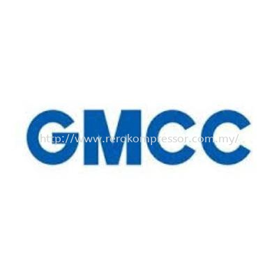 GMCC