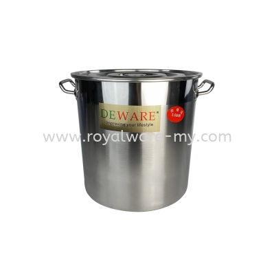 Deware 60cm 3MM Stock Pot