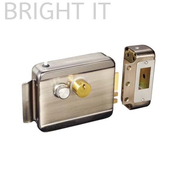 DIM LOCK Accessories Door Access System Product Melaka, Malaysia, Batu Berendam Supplier, Suppliers, Supply, Supplies | BRIGHT IT SALES & SERVICES