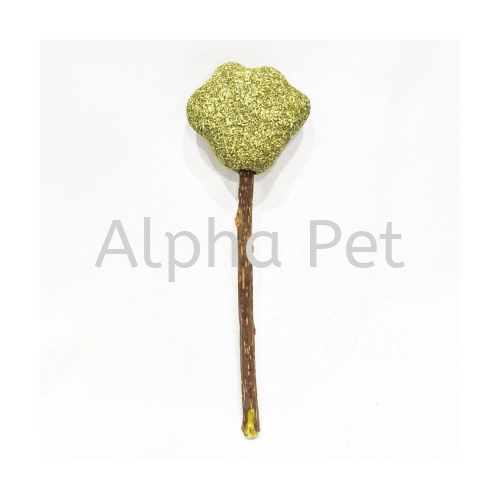 Cat Paw Peppermint Lollipop (YBSNACK-A)