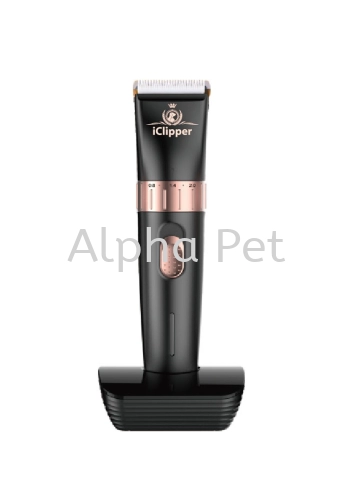 Professional Clipper For Pet (APCT3)