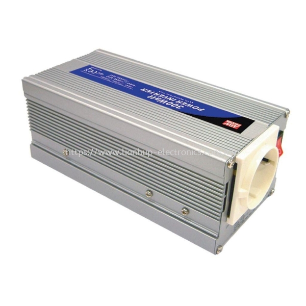 Mean Well 300W Inverter Inverter Kuala Lumpur (KL), Malaysia, Selangor Supplier, Suppliers, Supply, Supplies | Lian Hup Electronics And Electric Sdn Bhd