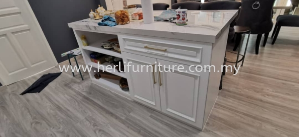  Kitchen Cabinet Design Residential Design Johor Bahru (JB), Malaysia, Skudai Service, Supplier, Supply, Supplies | Her Li Furniture And Renovation (M) Sdn Bhd