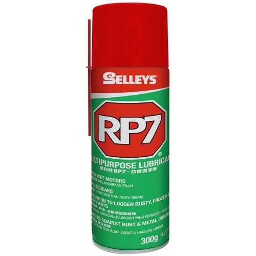 Selleys RP7