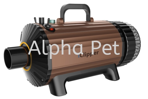 Pet Hair Dryer (APHDB1)