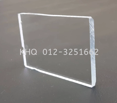 Anti-Static / ESD ACRYLIC ( Perspex ) Sheet