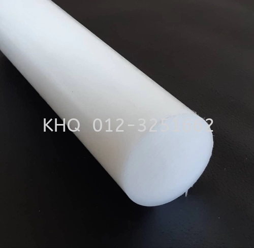 PET ( Polyethylene Terephthalate ) Rod