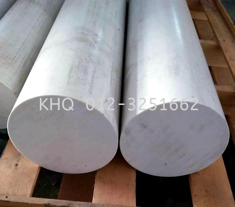 PVC : Polivinil Klorida