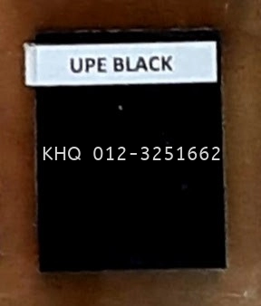 UPE Black