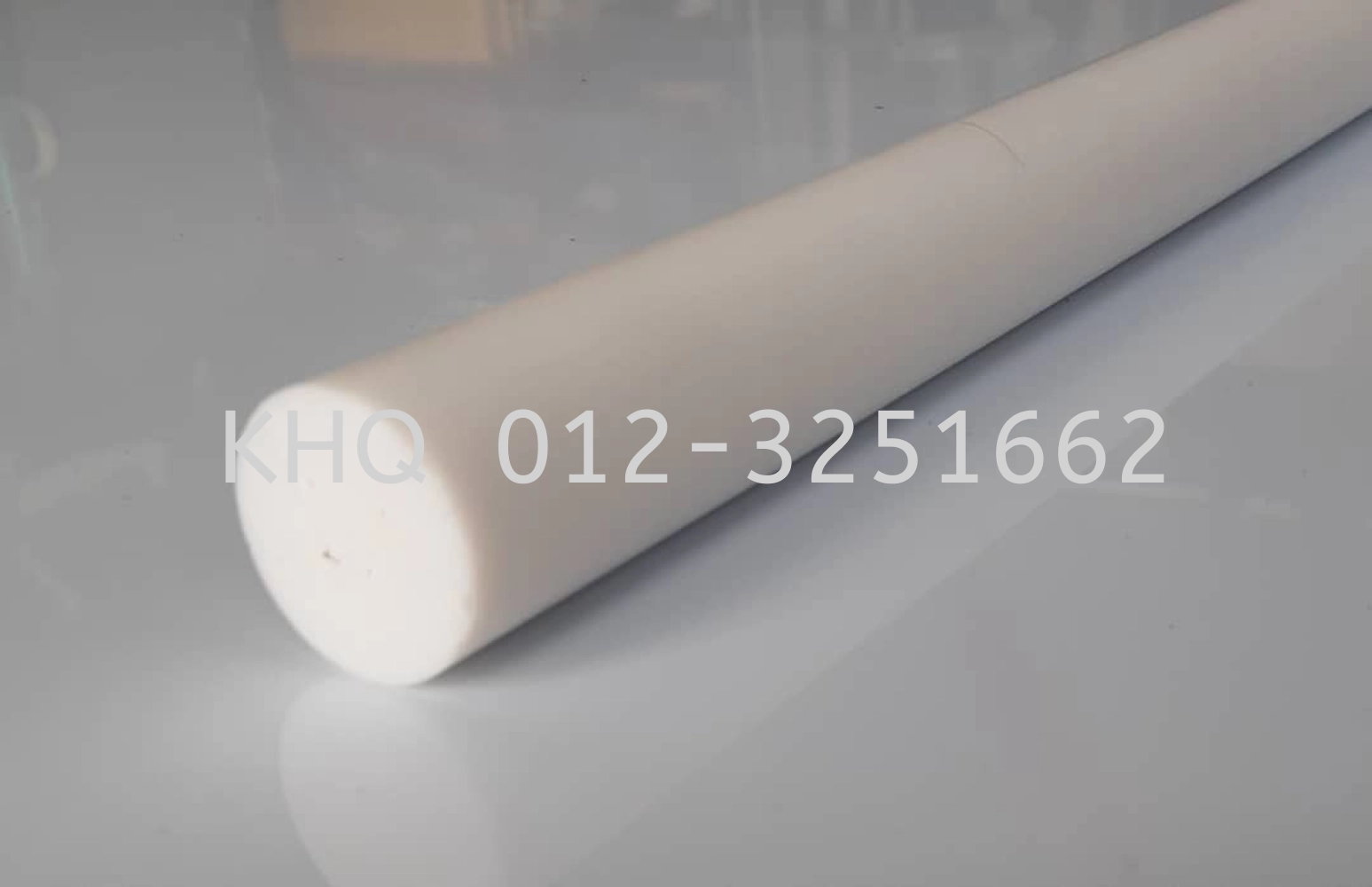 Teflon  / PTFE Rod