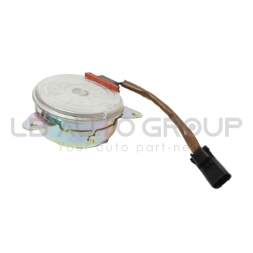 FM-HT9A-RQ RADIATOR FAN MOTOR CITY T9A T5A