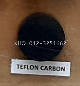 Teflon Carbon