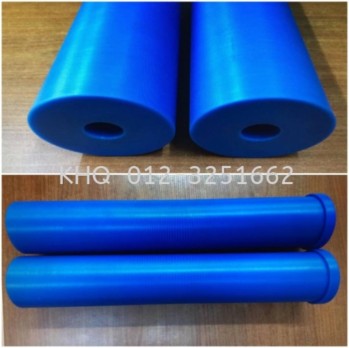 Cast Nylon / MC Rollers