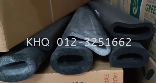 Rubber Sponge Hose