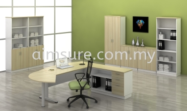 Executive Director table AIM-BMB-180A