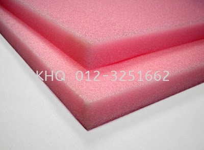 Anti-Static / ESD EPE Foam