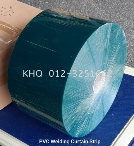 PVC Welding Curtain Strip