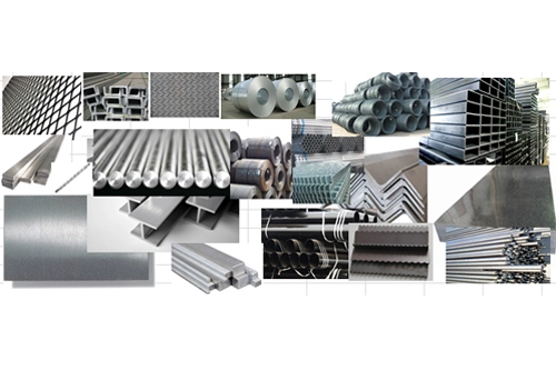Steel Trading Services