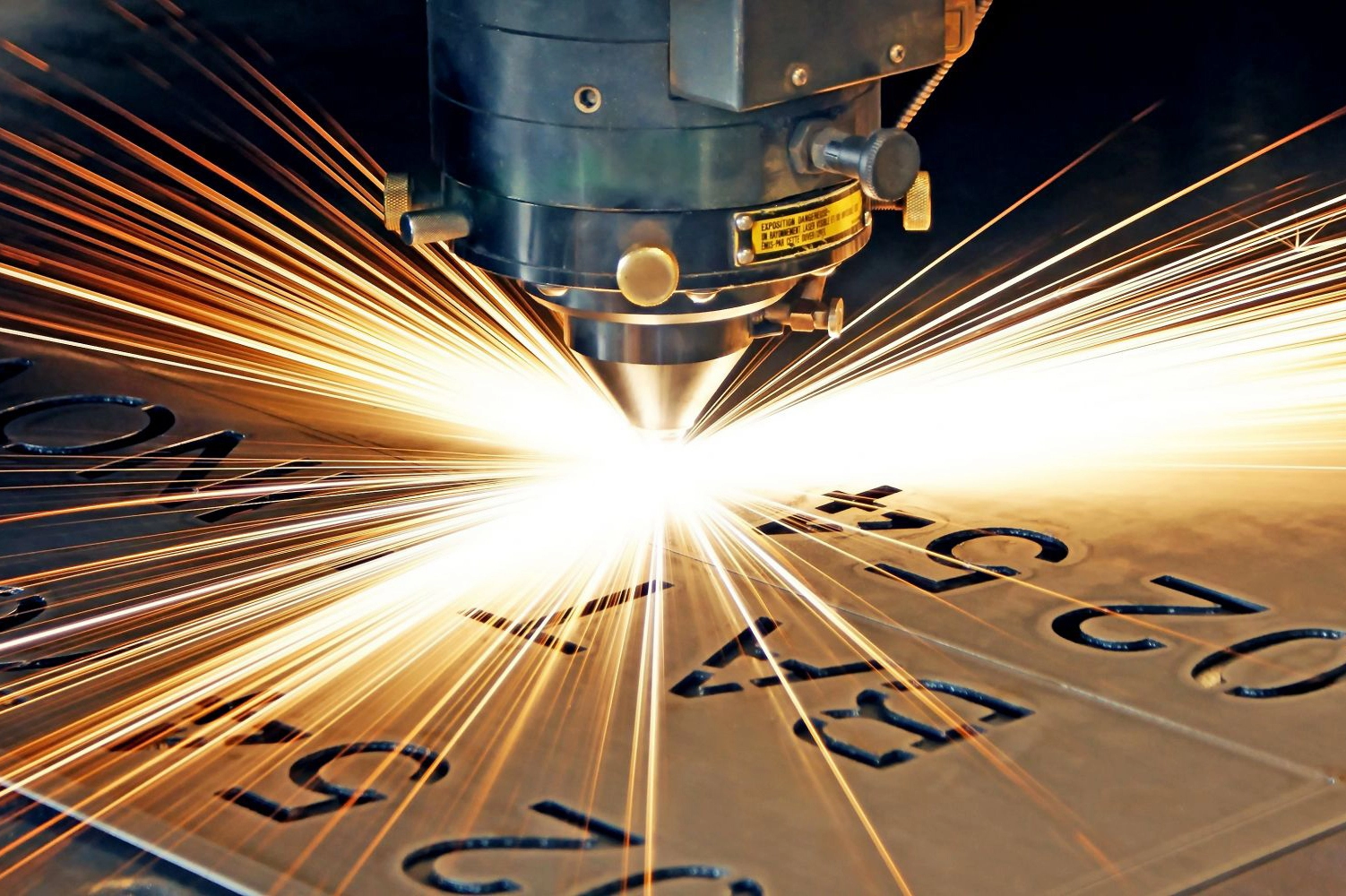 Plasma Cutting Services