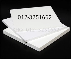 PVC Board Sheet 