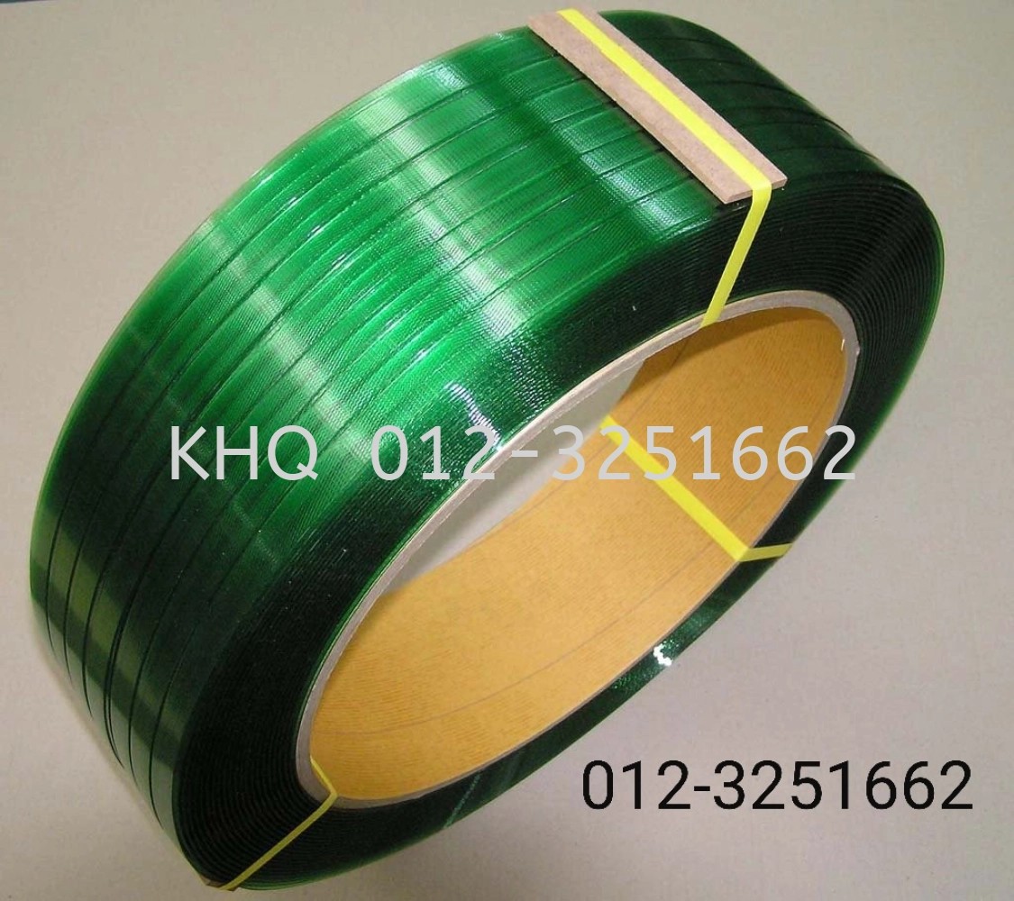 PET ( Polyester ) Strapping Band